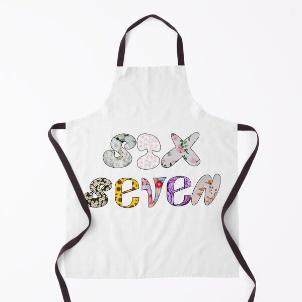Artikelvorschau, Six Seven Floral Design. entworfen und verkauft von SofikoDesigns.