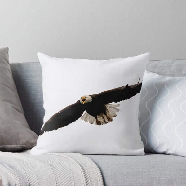 Item preview, Airborne Anger designed and sold by DawsonImages.