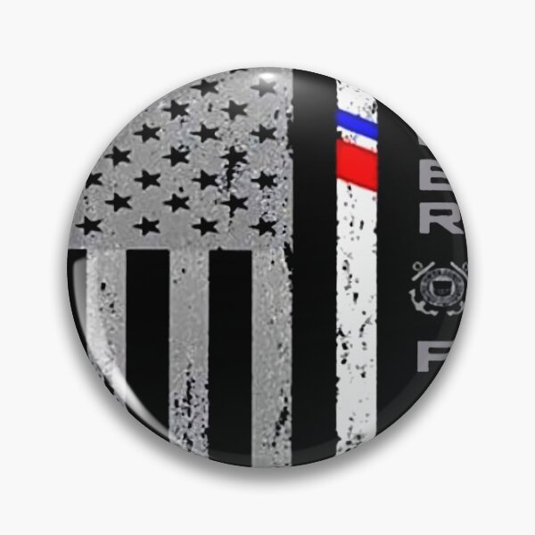 Item preview, HONOR-COAST-GUARD-T-SHIRT-2-Classic-T-Shirt designed and sold by haianh123.