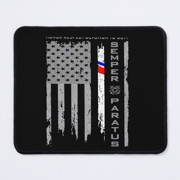 Item preview, HONOR-COAST-GUARD-T-SHIRT-2-Classic-T-Shirt designed and sold by haianh123.