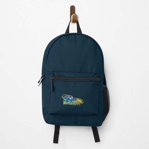 Item preview, Hypersonic Xlc Drawing Design designed and sold by AnvitaBolyard.