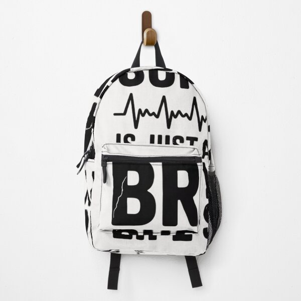 Item preview, Epic Life - Brain Cancer Survivor Brain Surgery designed and sold by GalaFunny.