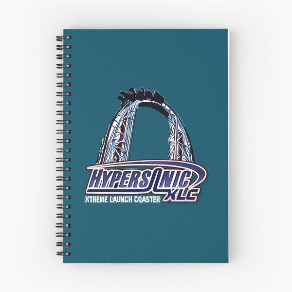 Item preview, Hypersonic Xlc designed and sold by AnvitaBolyard.