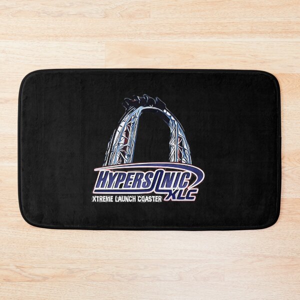 Item preview, Hypersonic Xlc designed and sold by AnvitaBolyard.