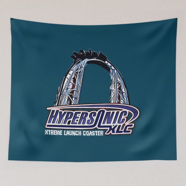 Item preview, Hypersonic Xlc designed and sold by AnvitaBolyard.