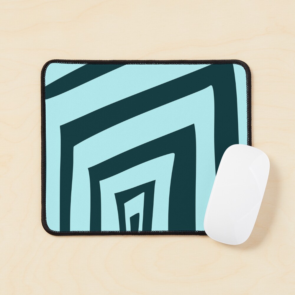 Item preview, Mouse Pad designed and sold by abeink.