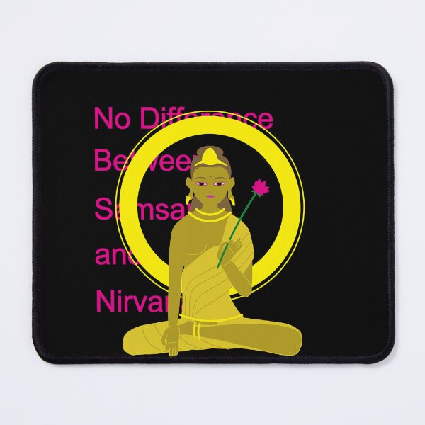Item preview, Bodhisattva designed and sold by TABINCHU.COM.