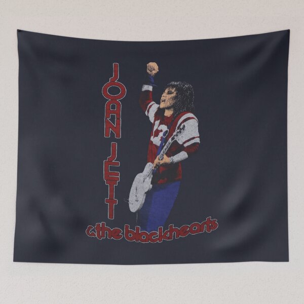 Item preview, Joan Jett Classic 90s designed and sold by Ketlinabreu.