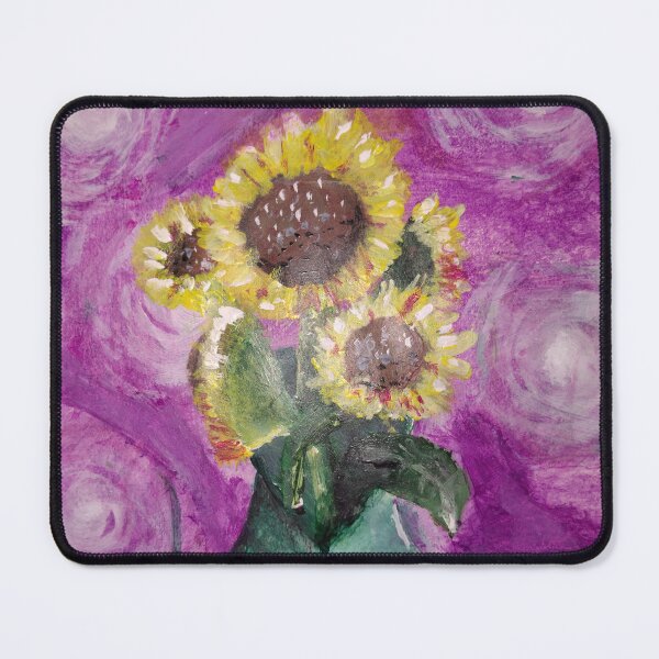 Item preview, Gi's Study on Vincent van Gogh designed and sold by Radiostar Productions Merch.