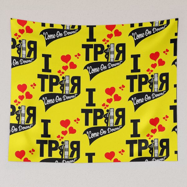 Item preview, TV Game Show - TPIR (The Price Is...) designed and sold by LuckyContestant.