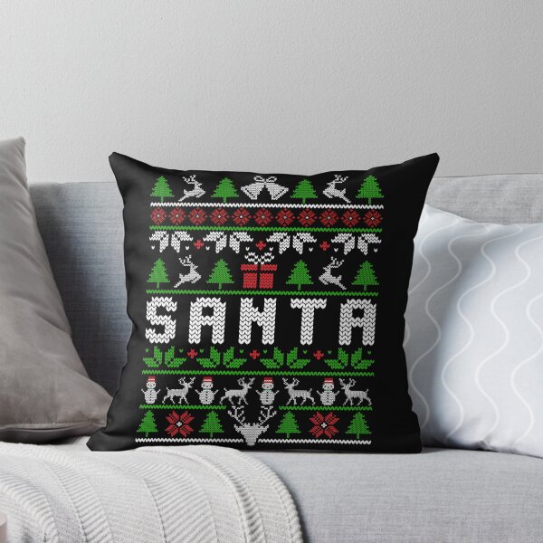 Item preview, Copy of I'm So Good Santa Came Twice Santa Matching Couple Christmas designed and sold by DavidCloud.