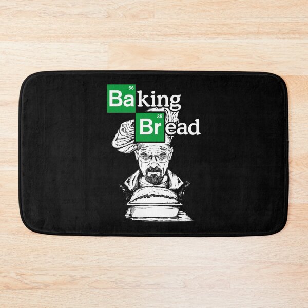 Item preview, Baking Bread   designed and sold by isaiasyoul.