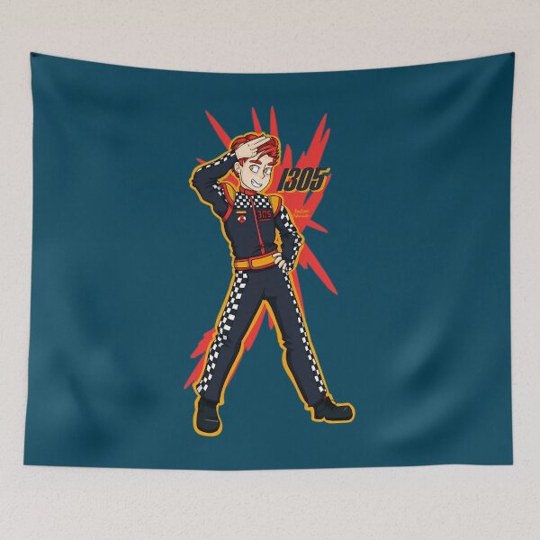 Item preview, I305 Emotional Rollercoasters Full Body designed and sold by AnvitaBolyard.