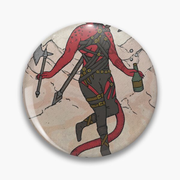 Item preview, Baldurs Gate Tarot   designed and sold by isaiasyoul.