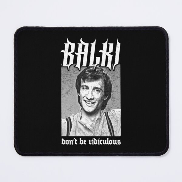 Item preview, Balki Bartokomous   designed and sold by isaiasyoul.