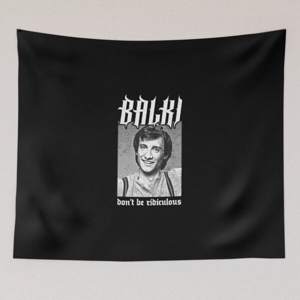 Item preview, Balki Bartokomous   designed and sold by isaiasyoul.