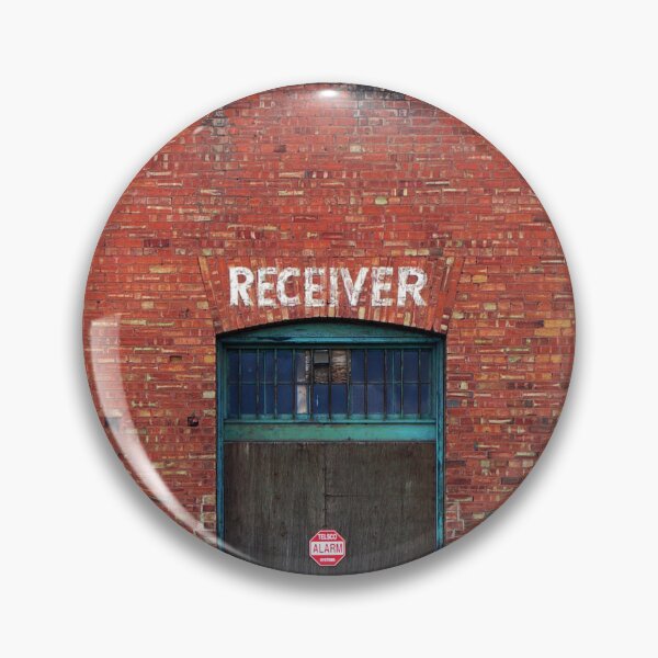 Item preview, Receiver designed and sold by bobloblaw.