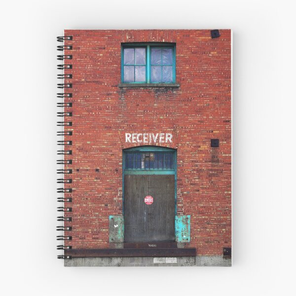 Item preview, Receiver designed and sold by bobloblaw.
