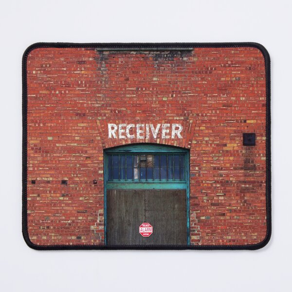 Item preview, Receiver designed and sold by bobloblaw.