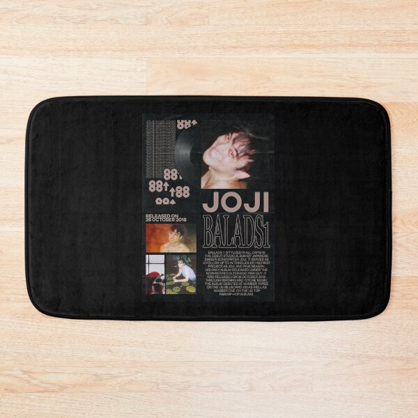Item preview, Ballads    designed and sold by isaiasyoul.