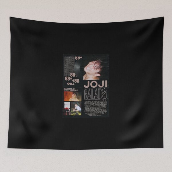 Item preview, Ballads    designed and sold by isaiasyoul.