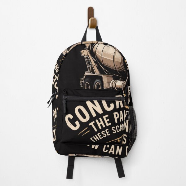 Item preview, Concrete Life Concrete Finisher Cement Worker Dad Mens designed and sold by GalaFunny.