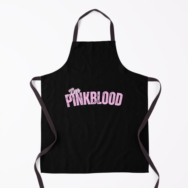 Item preview, For SM Artist — Pink Blood Inspired Design designed and sold by arorar.