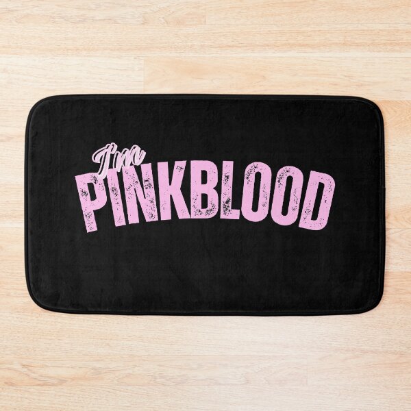 Item preview, For SM Artist — Pink Blood Inspired Design designed and sold by arorar.