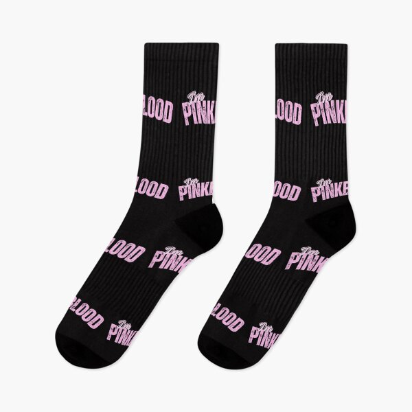 Item preview, For SM Artist — Pink Blood Inspired Design designed and sold by arorar.
