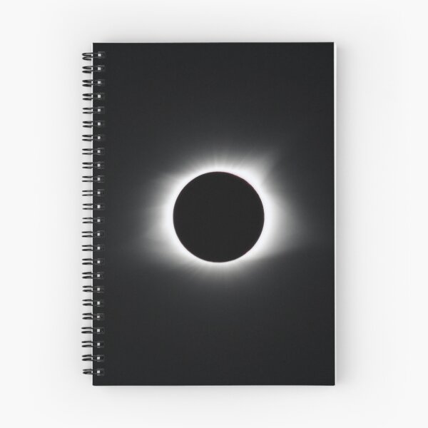 Item preview, Total Solar Eclipse designed and sold by StampCity.