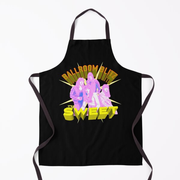 Item preview, Ballroom Blitz designed and sold by bertvalen.