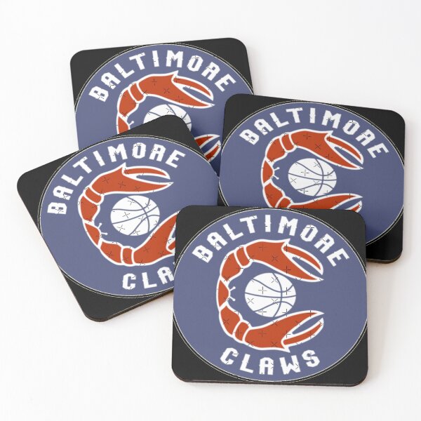 Item preview, BALTIMORE CLAWS   designed and sold by bertvalen.