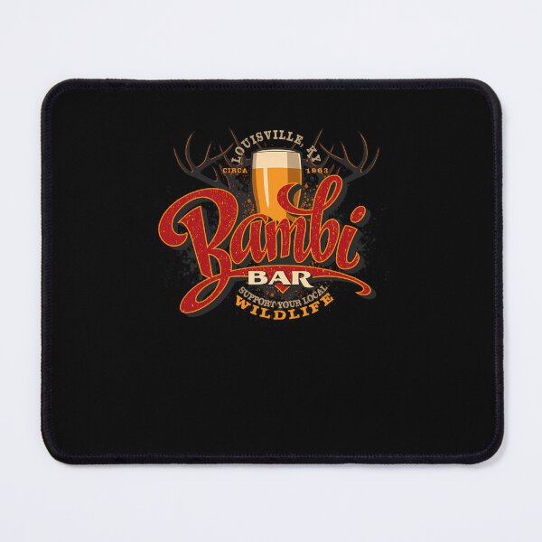 Item preview, Bambi Bar designed and sold by bertvalen.