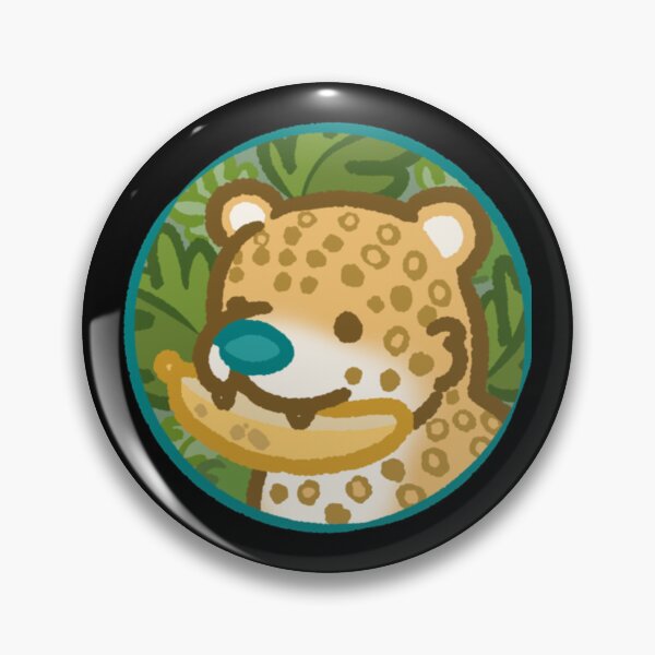 Item preview, Banana Jag Logo   designed and sold by bertvalen.
