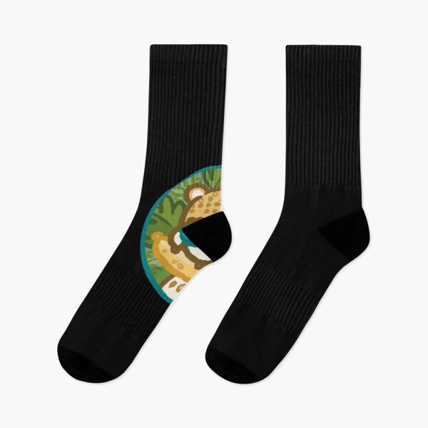 Item preview, Banana Jag Logo   designed and sold by bertvalen.