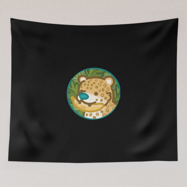 Item preview, Banana Jag Logo   designed and sold by bertvalen.