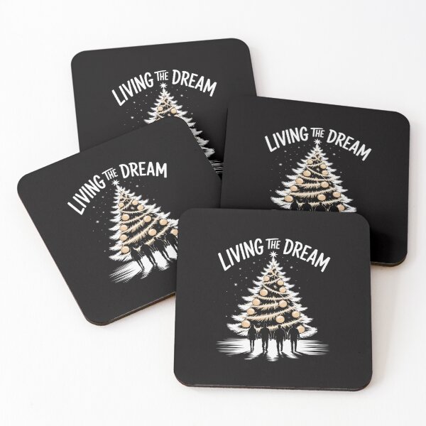 Item preview, Book of Mormon Tree of Life Lehi Dream LDS Pun designed and sold by GalaFunny.