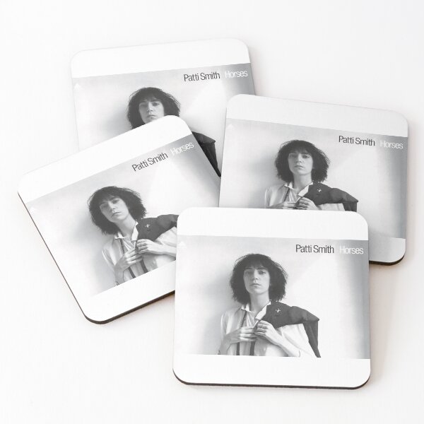 Item preview, patti with smith albume kuda designed and sold by mmahey38.