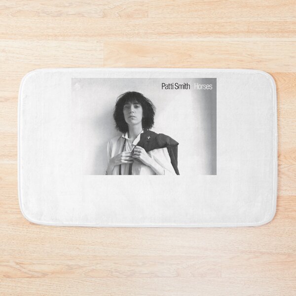 Item preview, patti with smith albume kuda designed and sold by mmahey38.