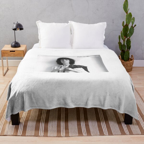 Item preview, patti with smith albume kuda designed and sold by mmahey38.
