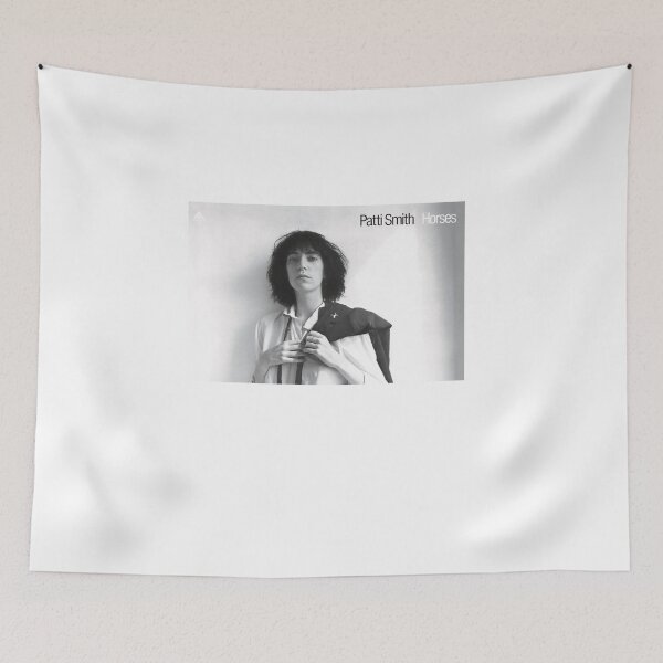 Item preview, patti with smith albume kuda designed and sold by mmahey38.