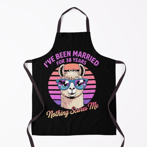Item preview, I've Been Married For 38 Years designed and sold by milanforbes.