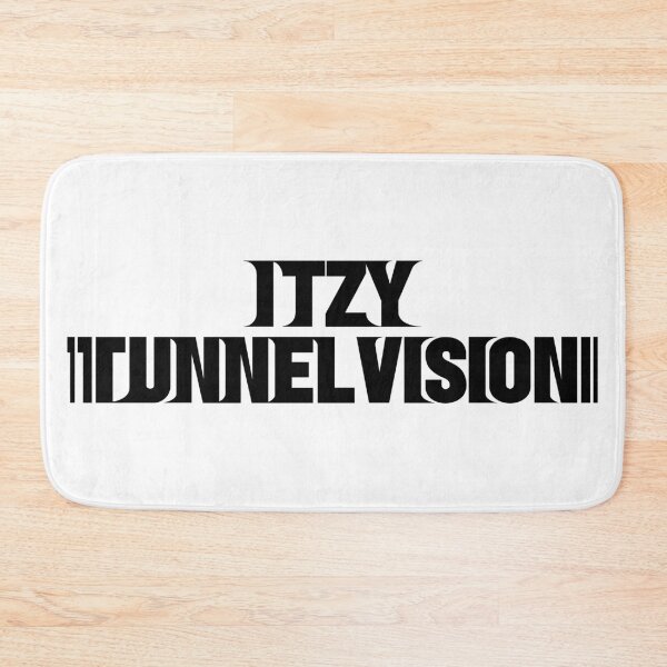 Item preview, ITZY - TUNNEL VISION (3) designed and sold by 0627june.
