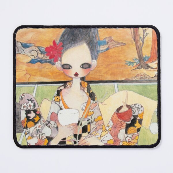 Item preview, The Weightless Room designed and sold by Kathimee.