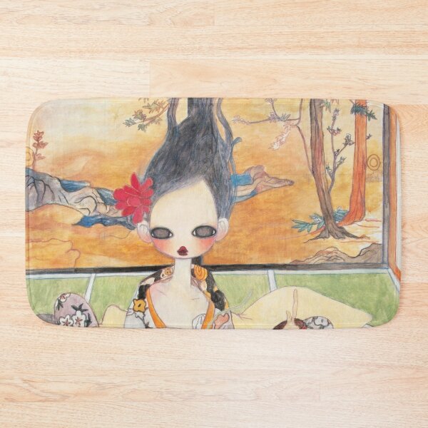 Item preview, The Weightless Room designed and sold by Kathimee.