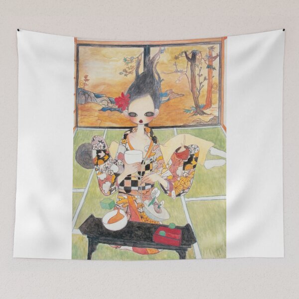 Item preview, The Weightless Room designed and sold by Kathimee.