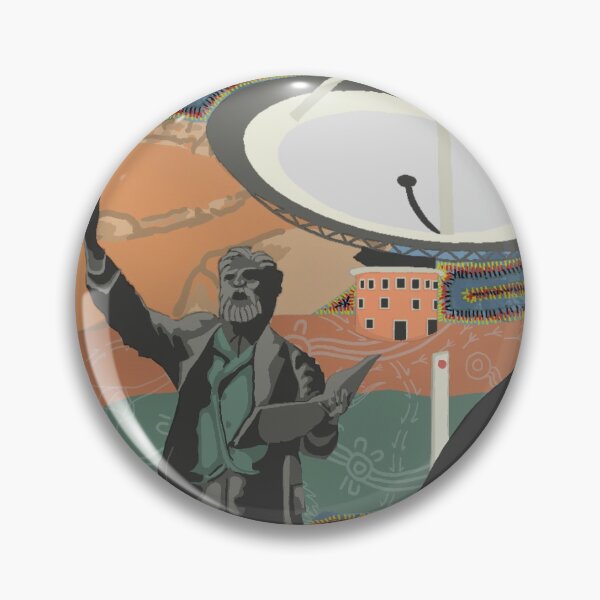 Item preview, Parkes designed and sold by NgaanhaArt.