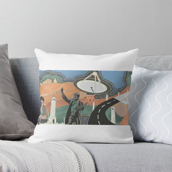 Item preview, Parkes designed and sold by NgaanhaArt.