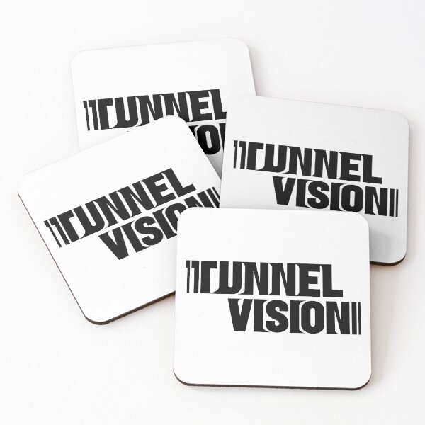 Item preview, ITZY - TUNNEL VISION (4) designed and sold by 0627june.