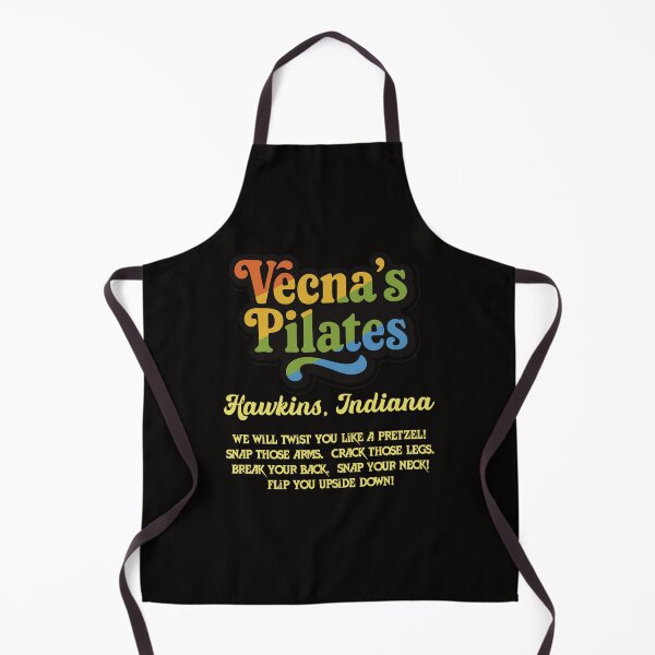 Item preview, Vecna’s Pilates designed and sold by MABbluefields.